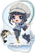『スローループ』えふぉるめ アクリルスタンド 海凪ひより