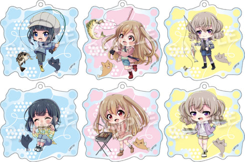 『スローループ』えふぉるめ アクリルボールチェーン BOX