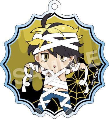 『東京リベンジャーズ』セレクトコレクション アクリルボールチェーン 羽宮一虎 ハロウィン