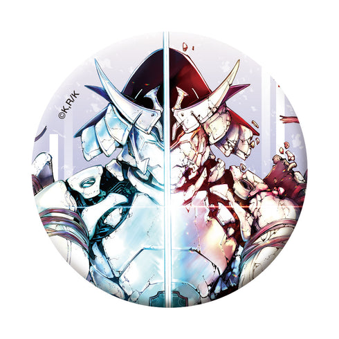 『シャングリラ・フロンティア』キャラバッジコレクション BOX