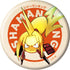 "Shaman King" Character Badge Collection: A BOX