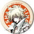 "Shaman King" Character Badge Collection: A BOX