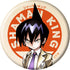 "Shaman King" Character Badge Collection: A BOX