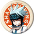 "Shaman King" Character Badge Collection: A BOX