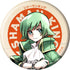 "Shaman King" Character Badge Collection: A BOX