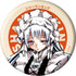 "Shaman King" Character Badge Collection: A BOX