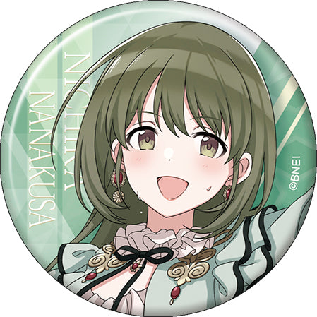 『アイドルマスター シャイニーカラーズ』缶バッジセット/アフターパーティ SHHis