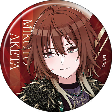 『アイドルマスター シャイニーカラーズ』缶バッジセット/アフターパーティ SHHis