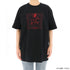 『進撃の巨人』フレームデザインTシャツ/エレン