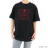 『進撃の巨人』フレームデザインTシャツ/エレン