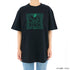 『進撃の巨人』フレームデザインTシャツ/リヴァイ