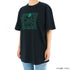 『進撃の巨人』フレームデザインTシャツ/リヴァイ