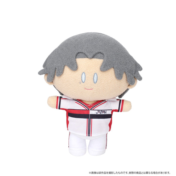 『新テニスの王子様』よりぬい (ぬいぐるみ)/第二弾 跡部景吾 U-17ジャージ