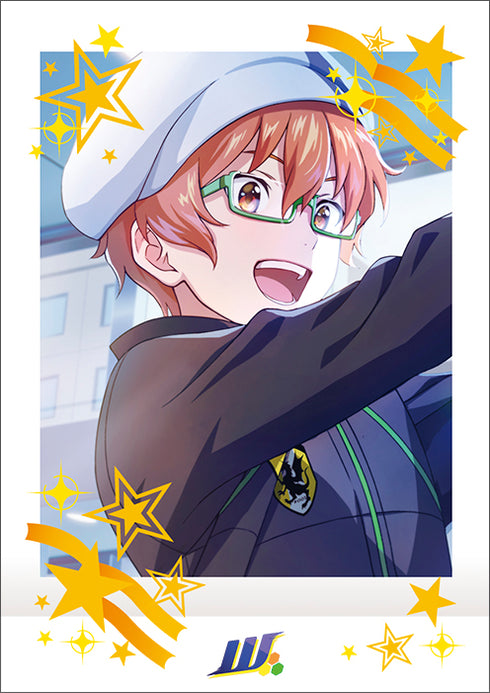 『アイドルマスター SideM』ぱしゃこれ/第3弾 BOX