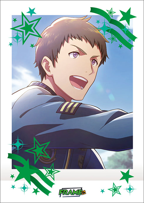 『アイドルマスター SideM』ぱしゃこれ/第3弾 BOX