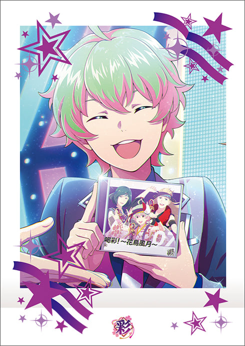 『アイドルマスター SideM』ぱしゃこれ/第3弾 BOX