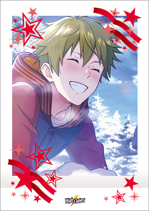 『アイドルマスター SideM』ぱしゃこれ/第3弾 BOX