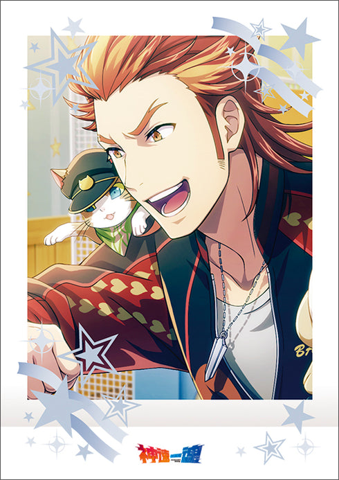 『アイドルマスター SideM』ぱしゃこれ/第3弾 BOX