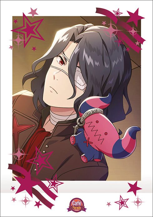 『アイドルマスター SideM』ぱしゃこれ/第3弾 BOX