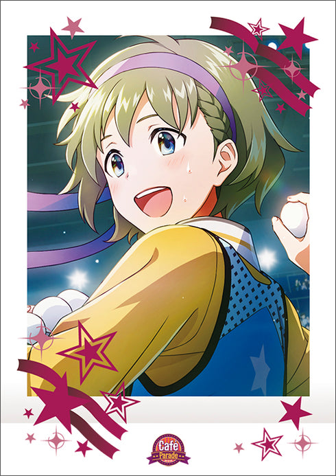 『アイドルマスター SideM』ぱしゃこれ/第3弾 BOX