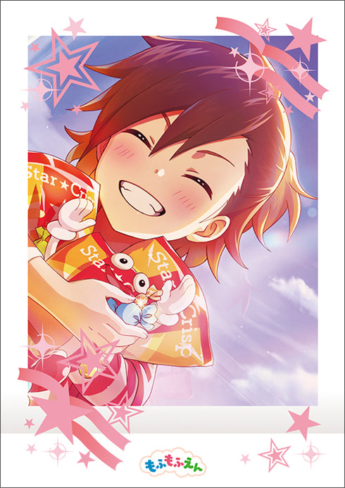 『アイドルマスター SideM』ぱしゃこれ/第3弾 BOX