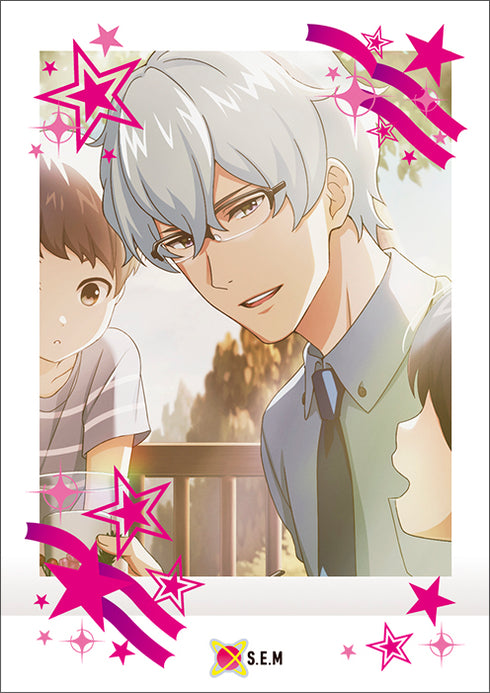 『アイドルマスター SideM』ぱしゃこれ/第3弾 BOX