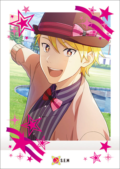 『アイドルマスター SideM』ぱしゃこれ/第3弾 BOX
