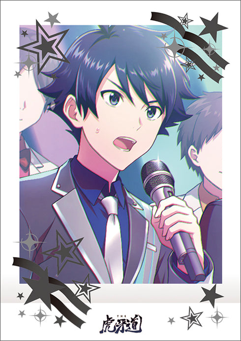 『アイドルマスター SideM』ぱしゃこれ/第3弾 BOX