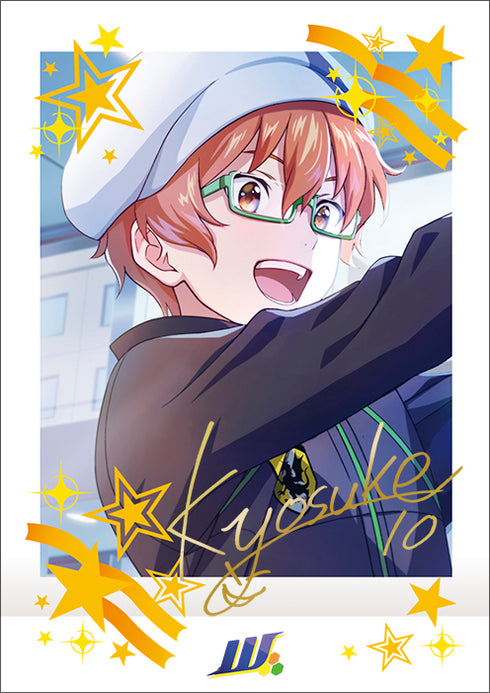 『アイドルマスター SideM』ぱしゃこれ/第3弾 BOX