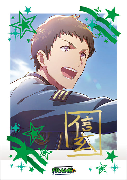 『アイドルマスター SideM』ぱしゃこれ/第3弾 BOX