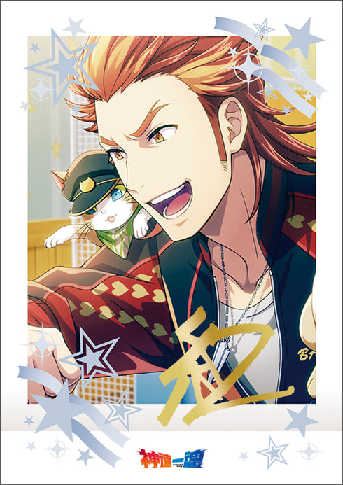 『アイドルマスター SideM』ぱしゃこれ/第3弾 BOX