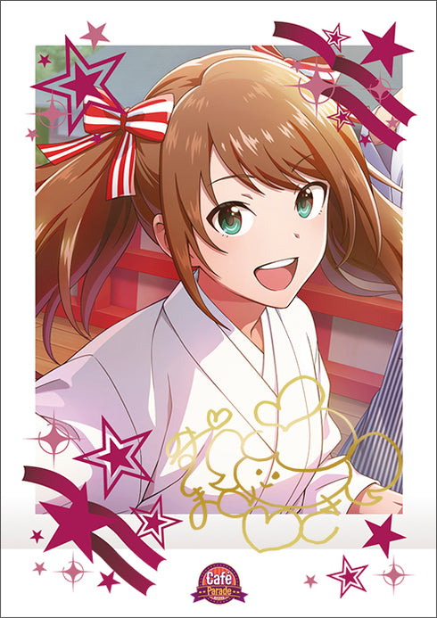 『アイドルマスター SideM』ぱしゃこれ/第3弾 BOX