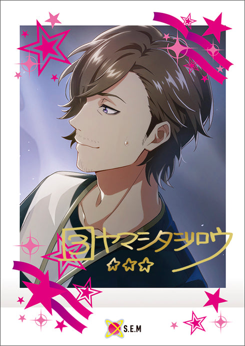 『アイドルマスター SideM』ぱしゃこれ/第3弾 BOX