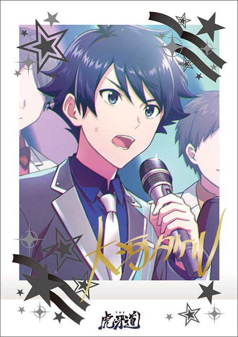 『アイドルマスター SideM』ぱしゃこれ/第3弾 BOX