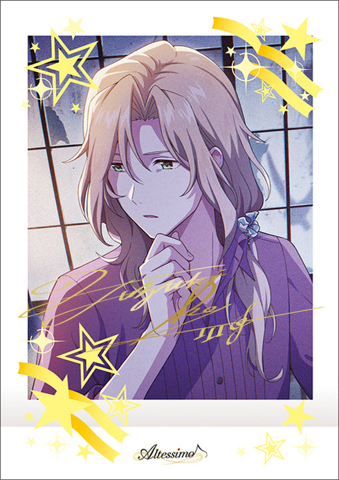 『アイドルマスター SideM』ぱしゃこれ/第3弾 BOX