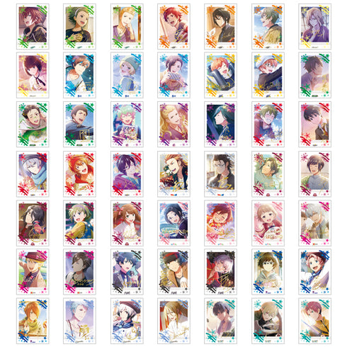 『アイドルマスター SideM』ぱしゃこれ/第3弾 BOX