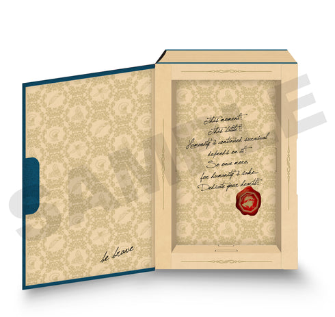 『進撃の巨人』フレグランス エルヴィン