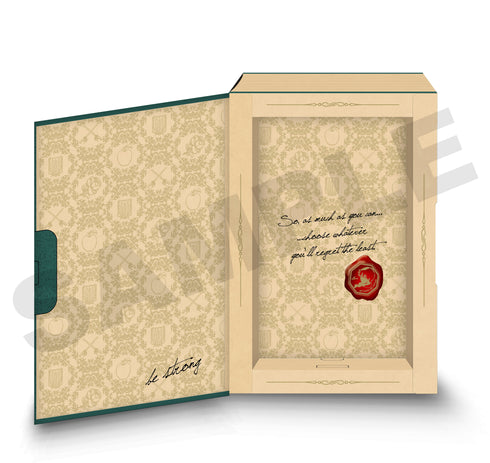 『進撃の巨人』フレグランス リヴァイ