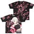 『ラブライブ!スーパースター!!』描き下ろし 嵐千砂都 両面フルグラフィックTシャツ