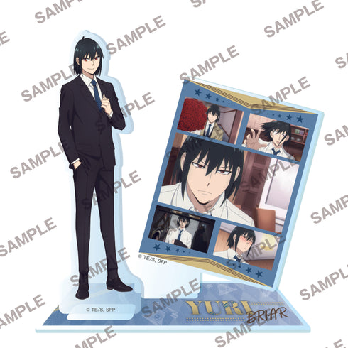 『SPY×FAMILY』アクリルスタンド vol.3 ユーリ・ブライア