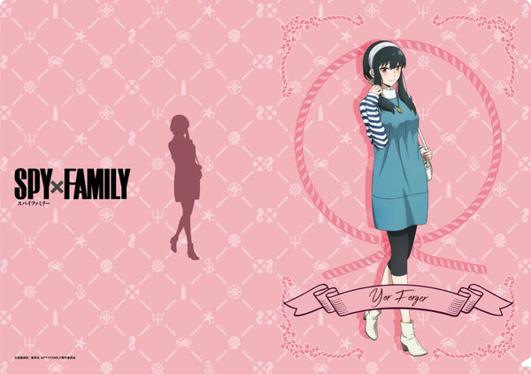 『SPY×FAMILY』クリアファイル/ヨル