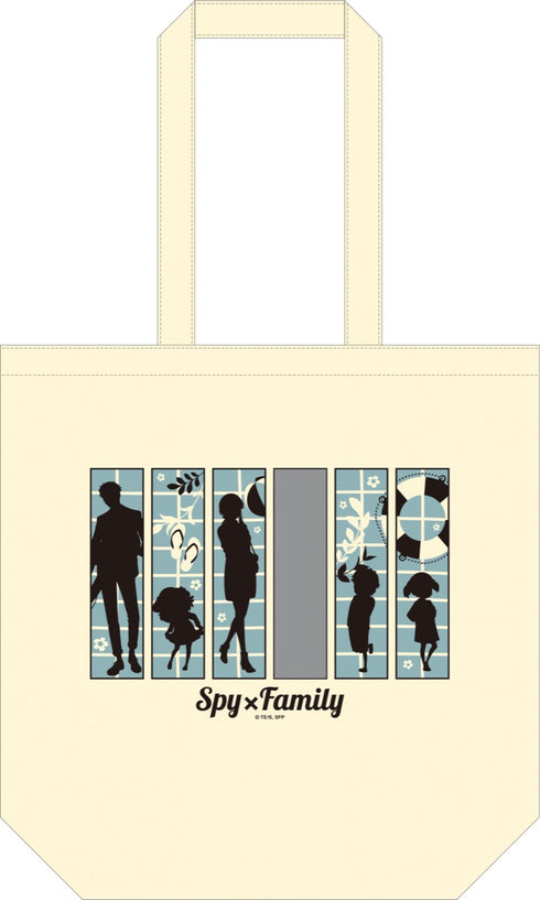 『SPY×FAMILY』トートバッグ