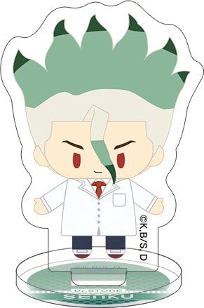 『Dr.STONE WARS』アクリルスタンド/PUPPELA(パペラ)のぷちっとコレクション BOX