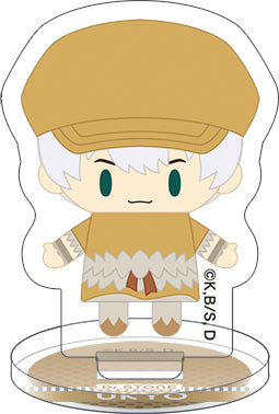 『Dr.STONE WARS』アクリルスタンド/PUPPELA(パペラ)のぷちっとコレクション BOX
