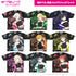 『ラブライブ!スーパースター!!』描き下ろし 若菜 四季 両面フルグラフィックTシャツ