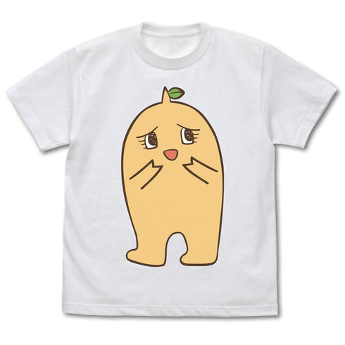 『citrus+』ゆずぼっち Tシャツ WHITE