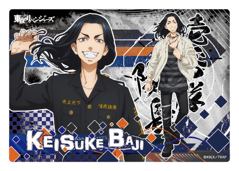 『東京リベンジャーズ』場地圭介 2層アクリルプレート(小)
