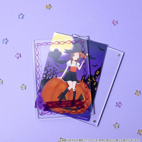 『からかい上手の高木さん3』ぬいぐるみセット/秋~ハロウィン~