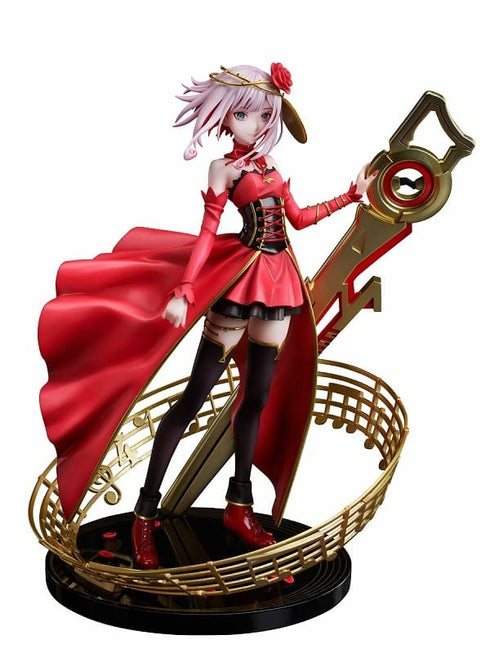 『takt op.Destiny』運命 1/7 完成品フィギュア