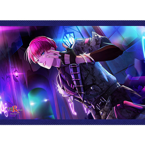 『千銃士:Rhodoknight』B3タペストリー(ライク・ツー)